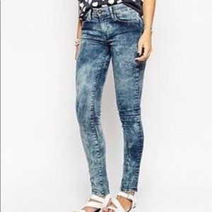 NWT WILDFOX MARIANNE JEAN